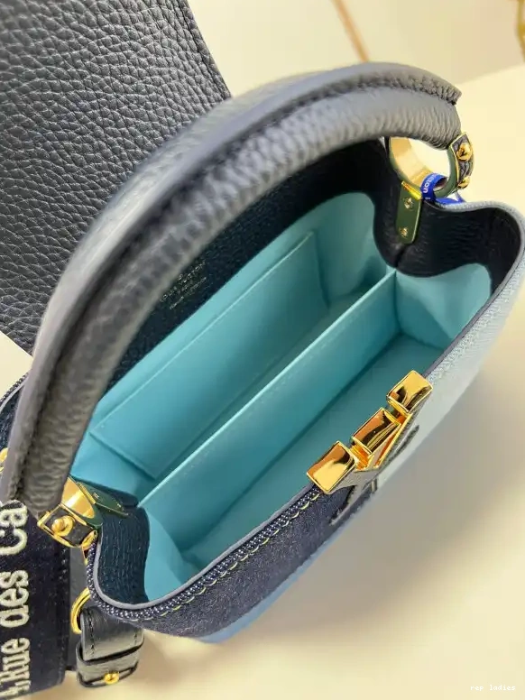 Cheap CAPUCINES MINI LOUIS VUITTON 0602
